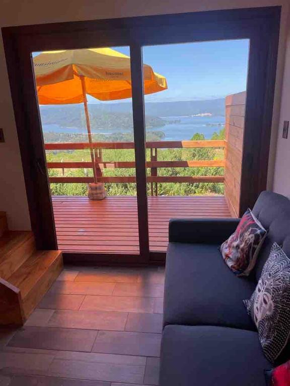 Cabaña Valdivia - Cutipay Alto - 3