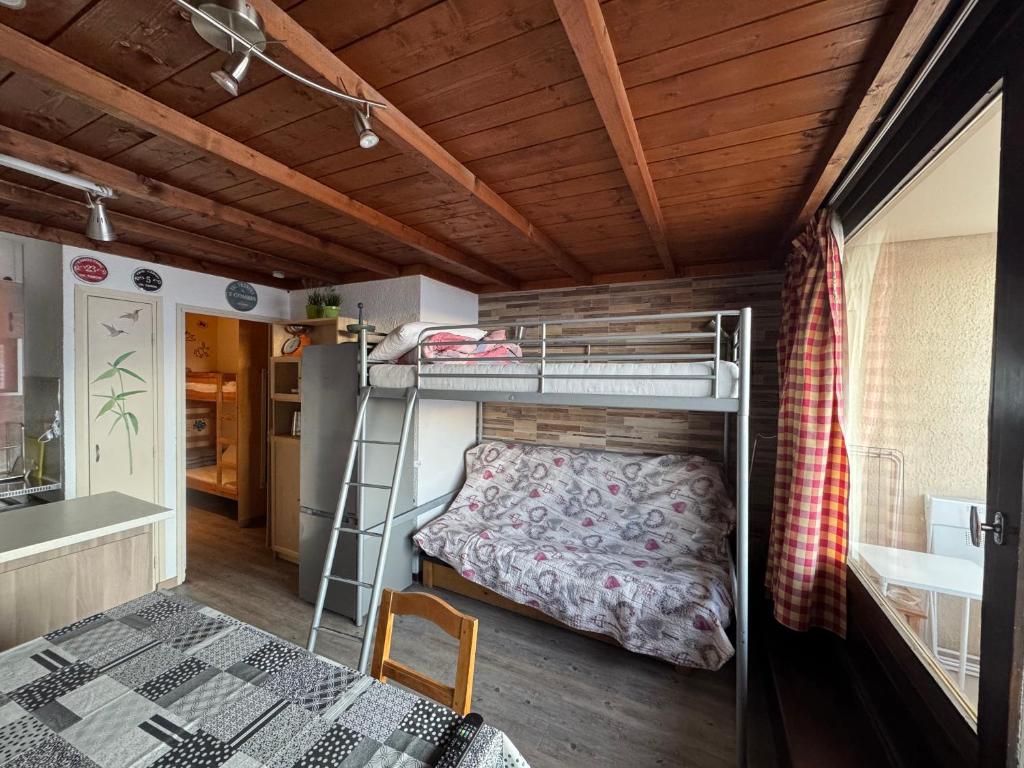 Val Thorens centre - 2