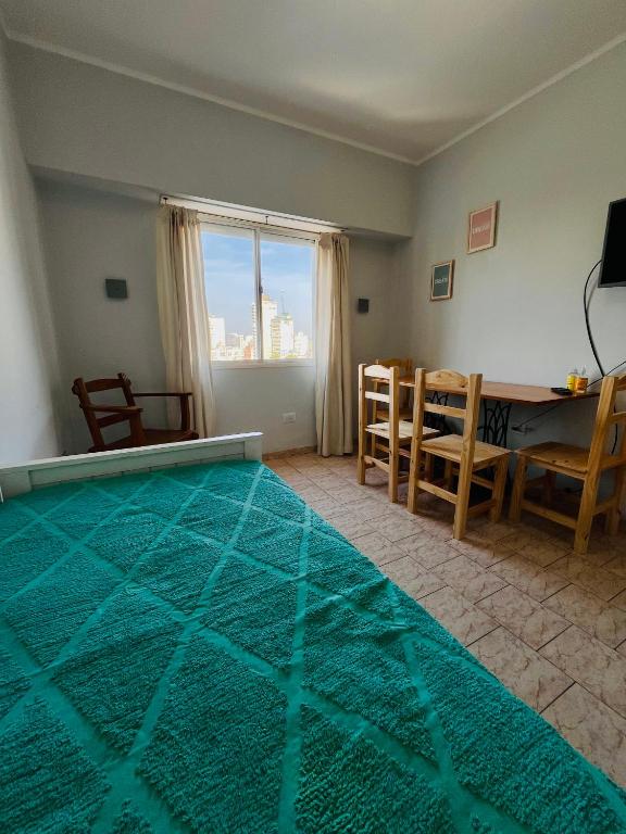 Departamento del Plaza II - 5