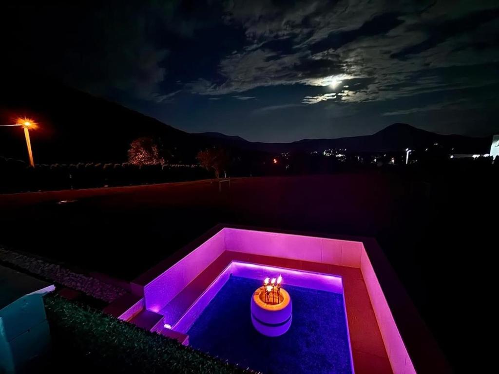 Villa Leah - 1