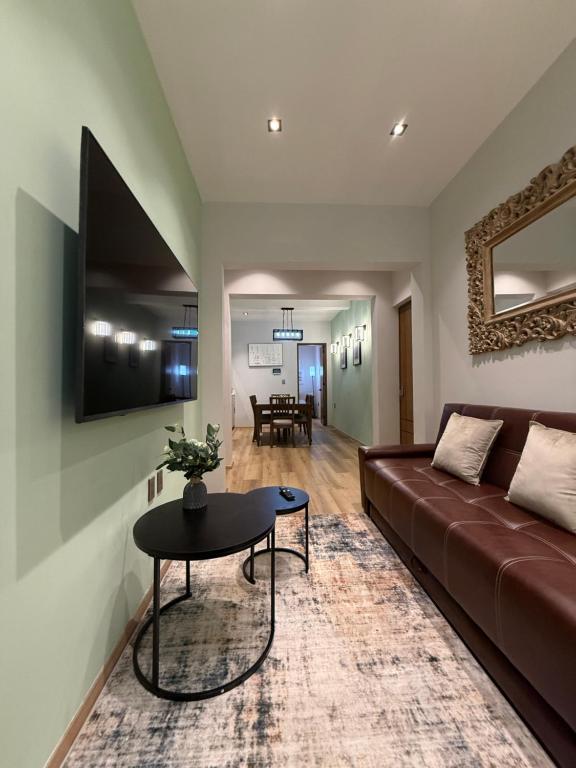Narvarte Living - 2