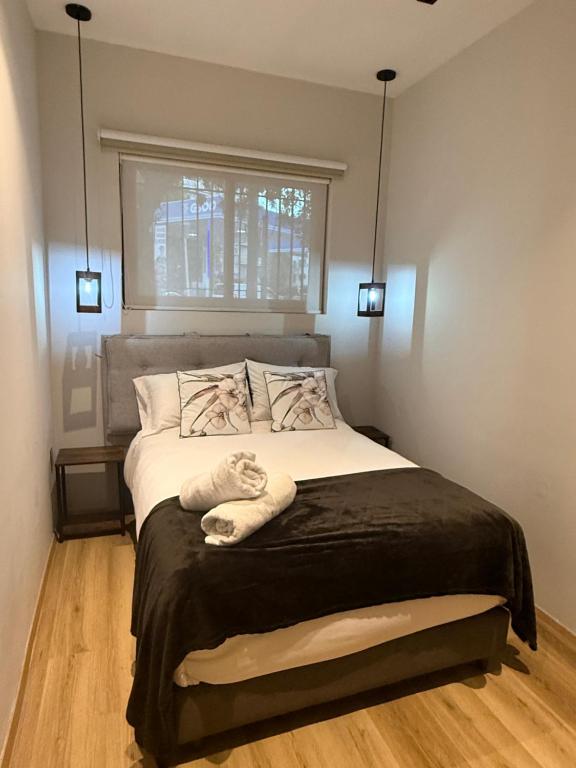 Narvarte Living - 5