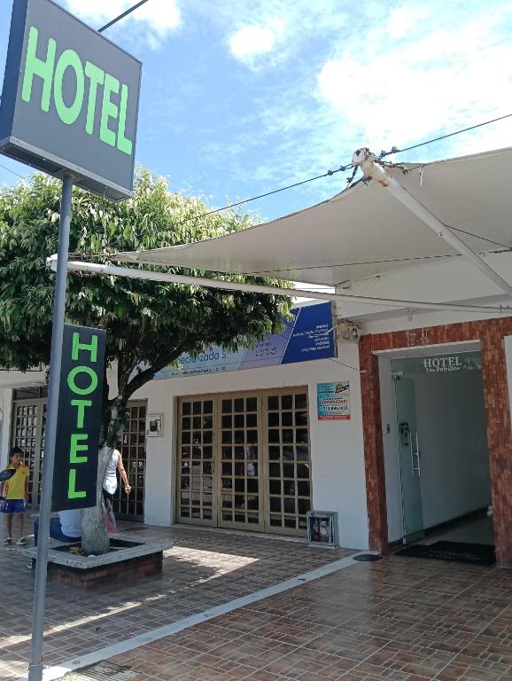 Hotel Los Potrillos GC - 4