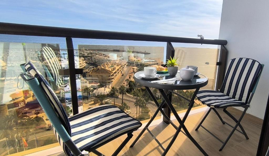 ESTUDIO PUERTO MARINA - 2