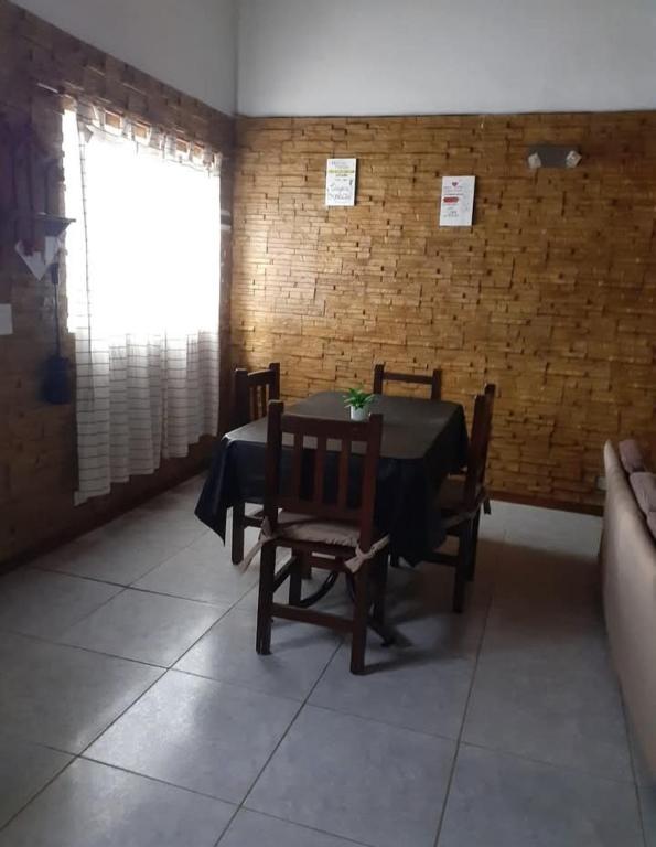 Casa con acceso al balneario California - 2