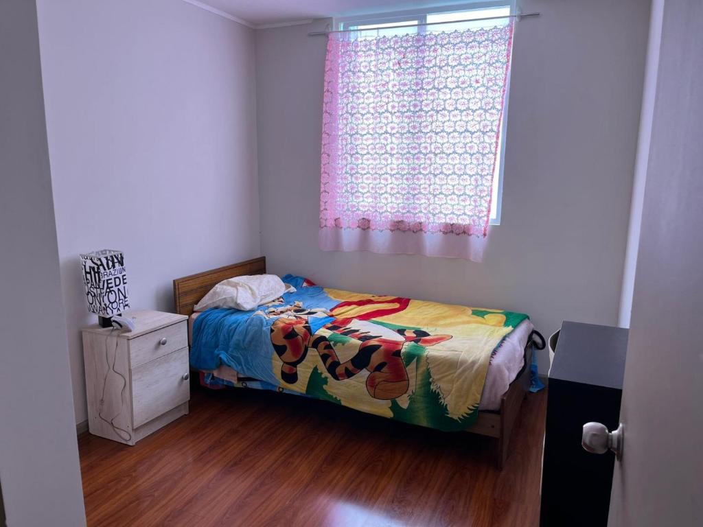 Departamento 3 dormitorio disponible 2 baños a minutos de la playa bahía la herradura amoblado - 3