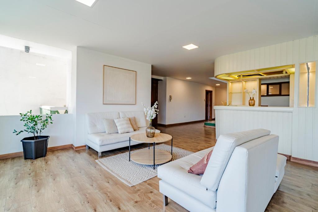 Departamentos de Lujo con vista al Río - 5