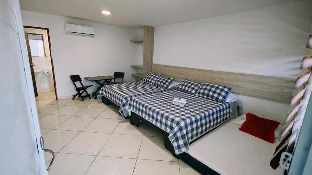 Apartahotel Traveler's - 4