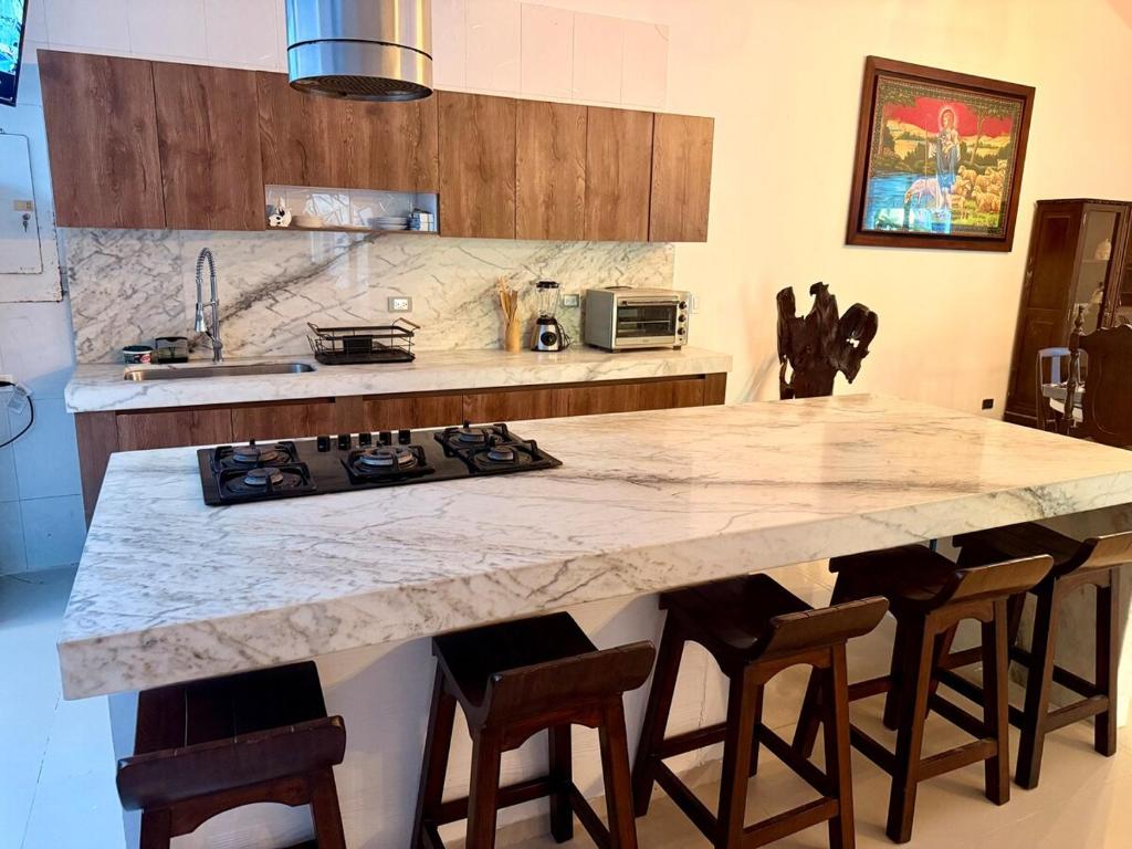 Vanguardia- Villavicencio, Casa La Carolina - 3