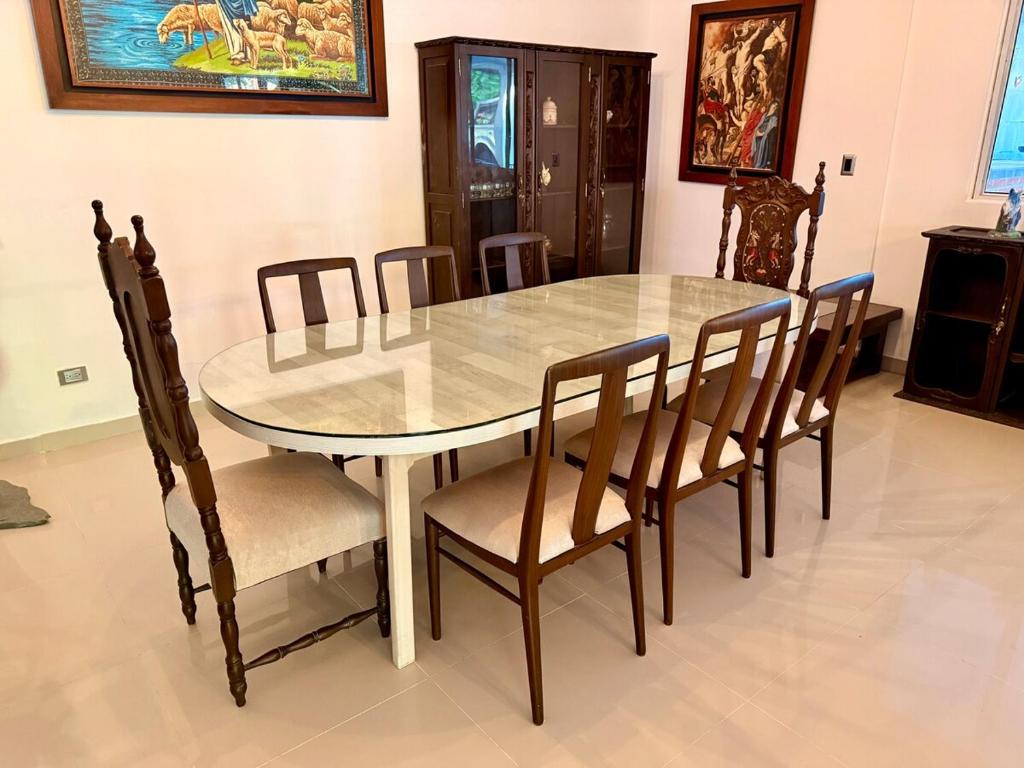 Vanguardia- Villavicencio, Casa La Carolina - 4