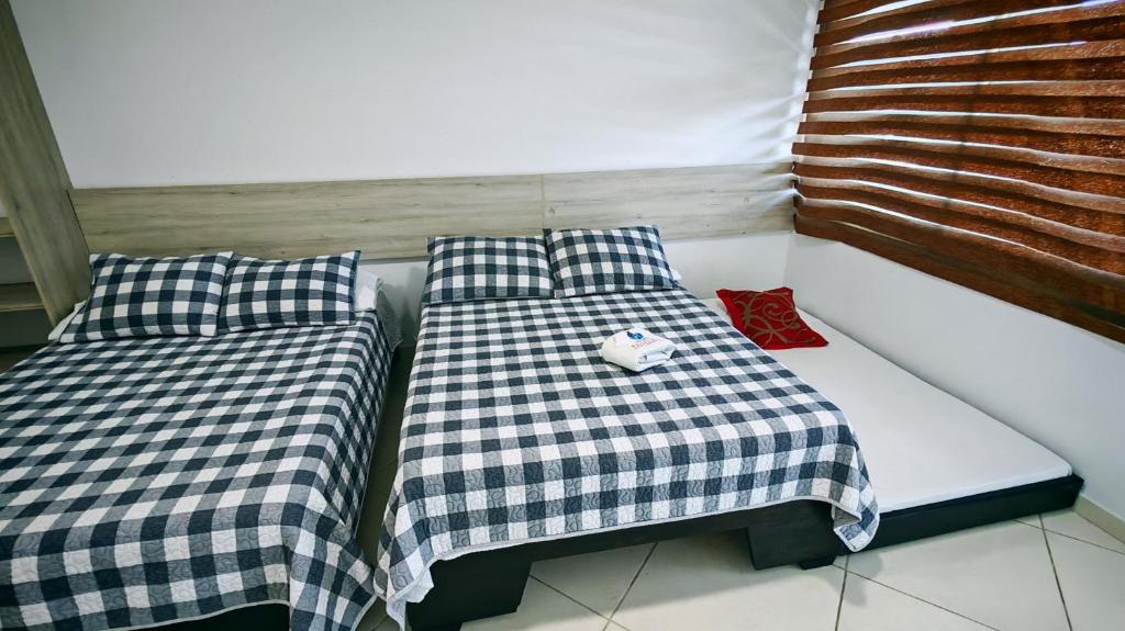Apartahotel Traveler's - 5