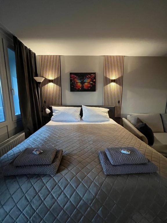 Apartment Wohlfühl-Oase mit Pool & Sauna, aktivCard inkl - 3