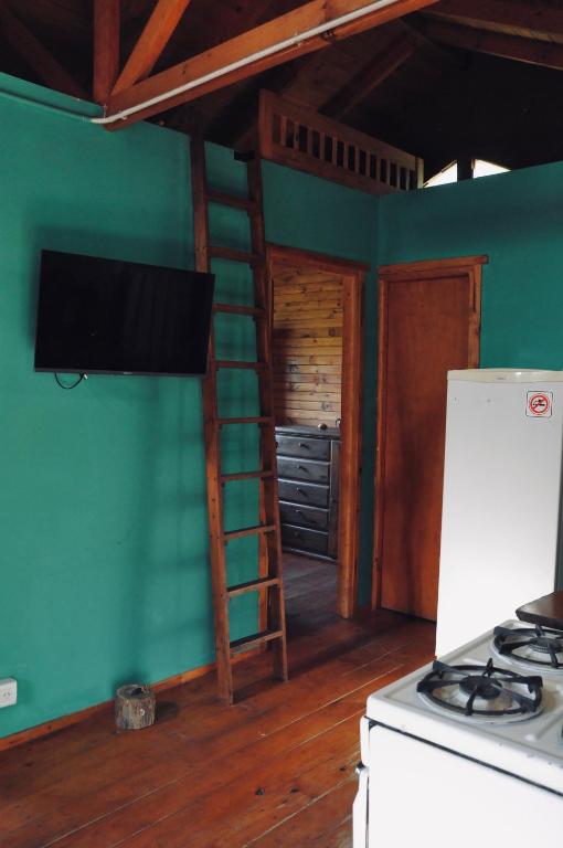 Cabañita 2 - 3