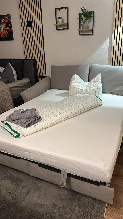 Apartment Wohlfühl-Oase mit Pool & Sauna, aktivCard inkl - 5