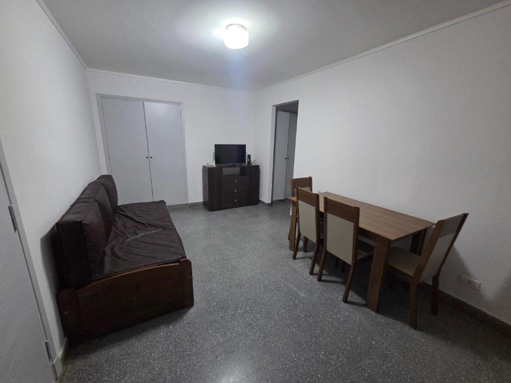 2 Ambientes a 1 cuadra de la playa - 4