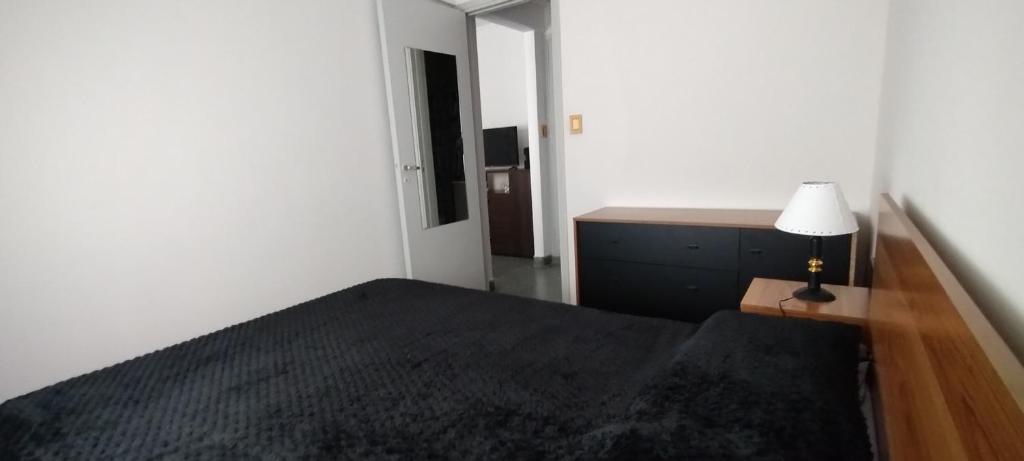 2 Ambientes a 1 cuadra de la playa - 5