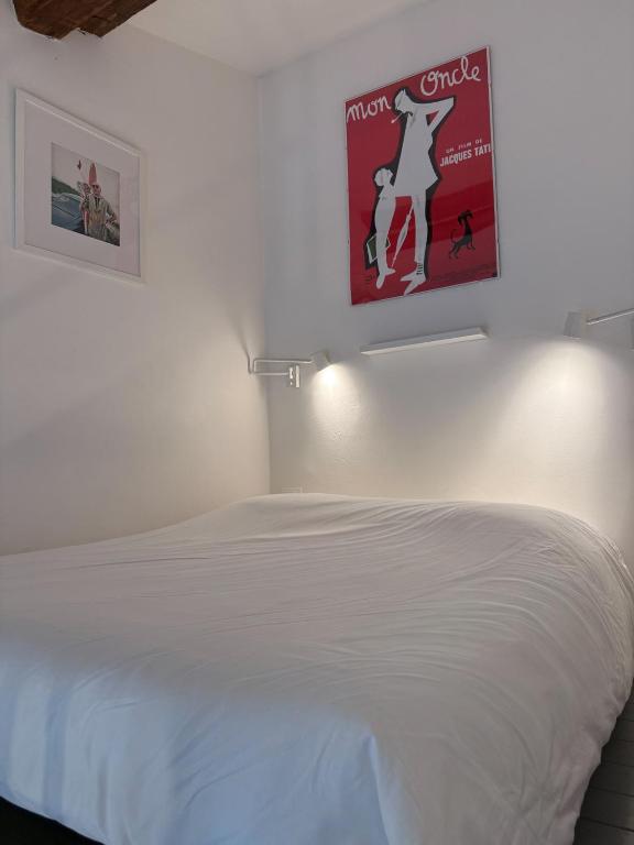 The Tiny Studio Firenze - 5