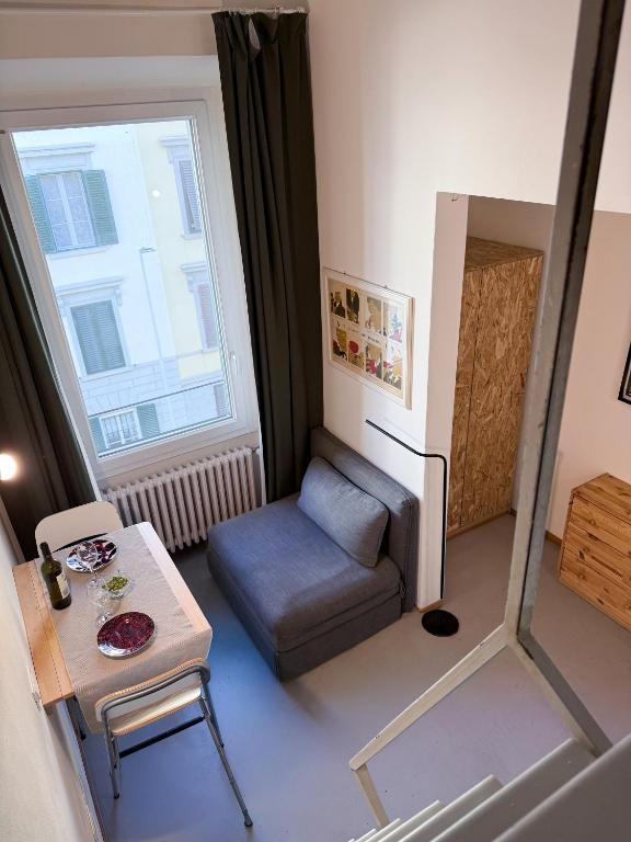 The Tiny Studio Firenze - 1