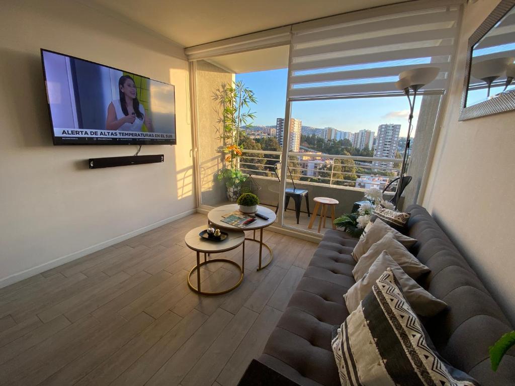 Departamento nuevo moderno y elegante - 2