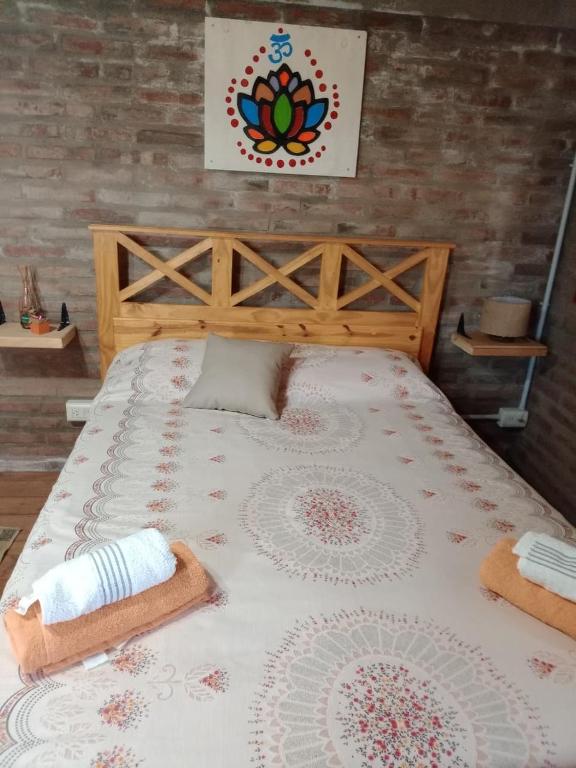 Cabañas El Nirvana Villa Quillinzo - 5