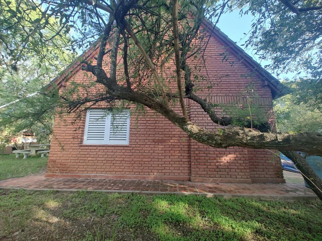 Chalet Noemí - 2