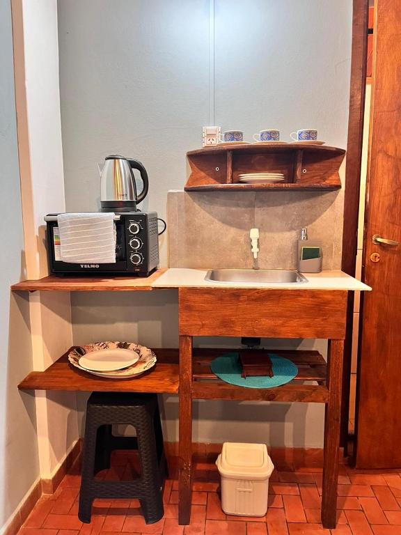 Monoambiente Alegre - 4