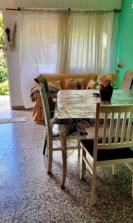 El Jardín de la 9 - 2