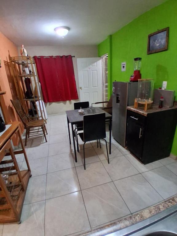 Third-floor apartment furnished, comfortable Quiet - 2