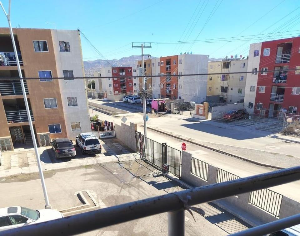 Third-floor apartment furnished, comfortable Quiet - 1