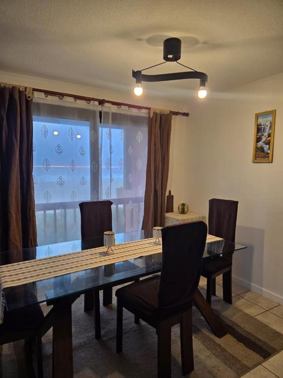 Departamento en Condominio Ilimay Las Cruces - 3