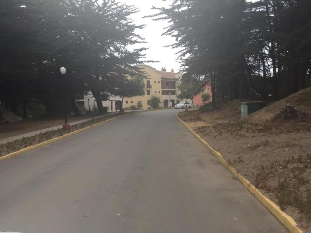 Departamento en Condominio Ilimay Las Cruces - 4