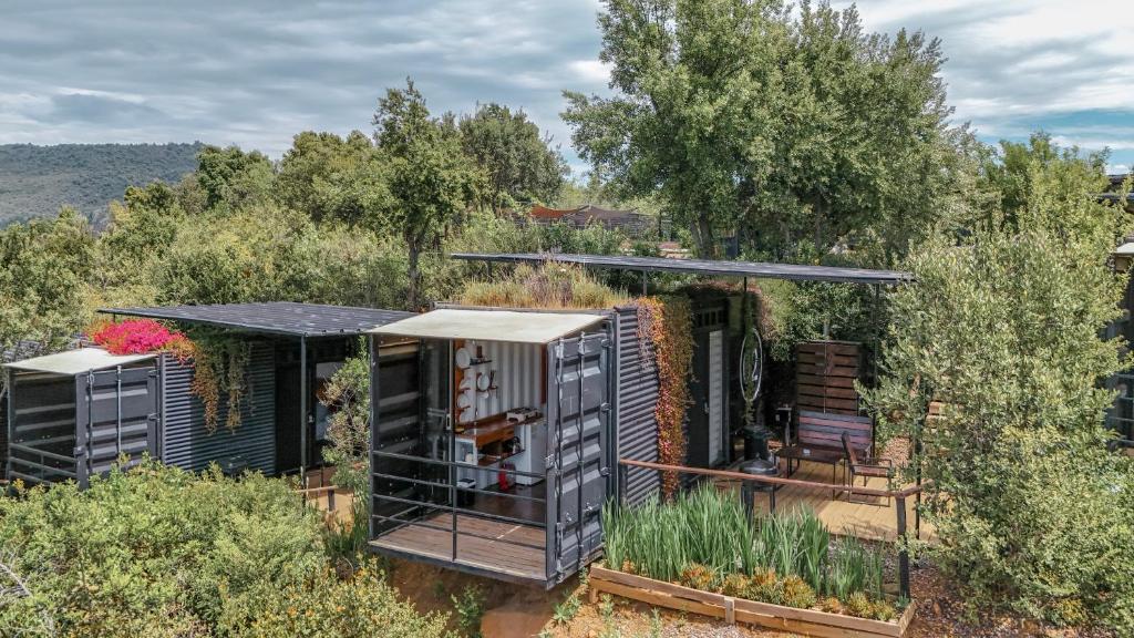 Ecorefugio - 4
