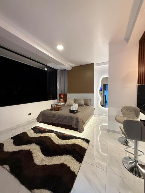 Luxury suite in Puyo - 2