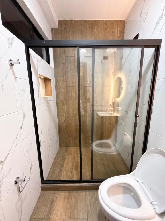 Luxury suite in Puyo - 5