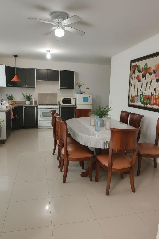 Casa Arena y Paz - 3