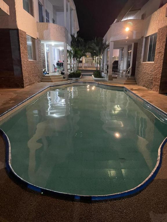 Casa Arena y Paz - 1