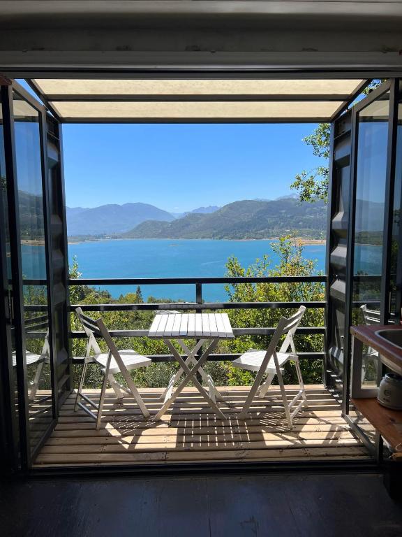Ecorefugio - 2