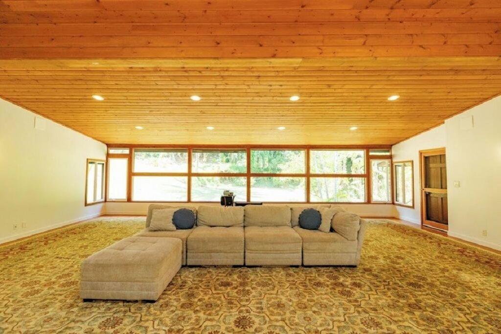 Tranquil 4 bedroom 야외 테라스