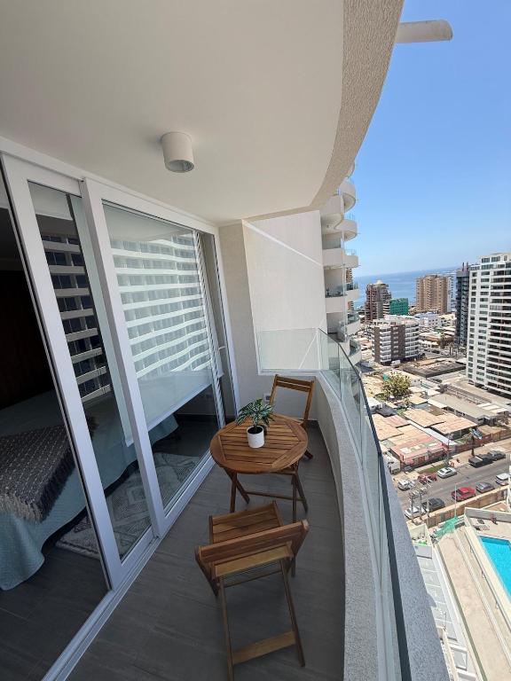 Studio Apartment 1D 1B Cavancha Peninsula - 3