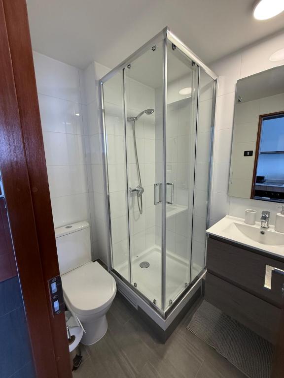 Studio Apartment 1D 1B Cavancha Peninsula - 5