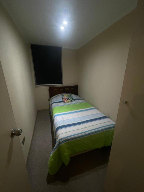 Departamento en villarrica - 2