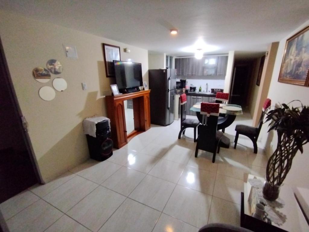 2 habitaciones - 1