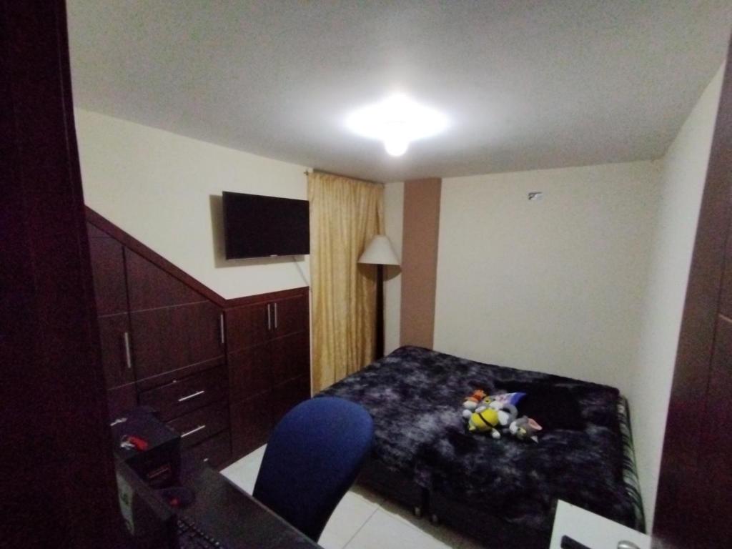 2 habitaciones - 4