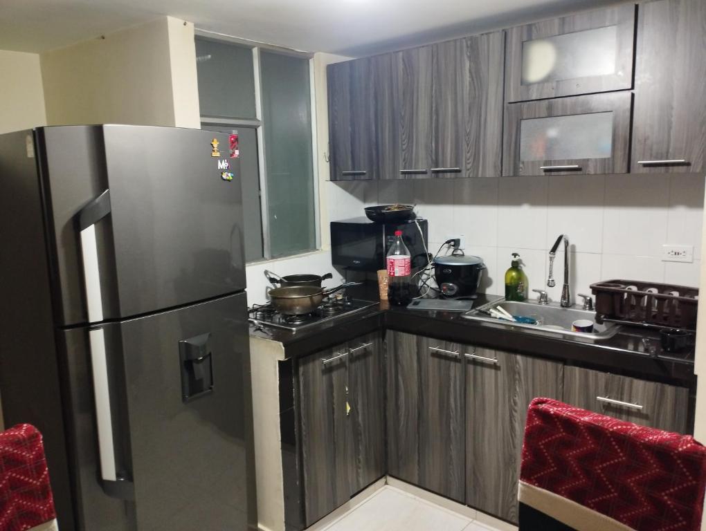 2 habitaciones - 5