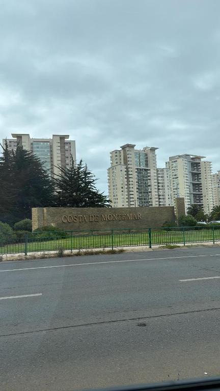 Costa Montemar, Concon Eco Costas 1D1B - 4