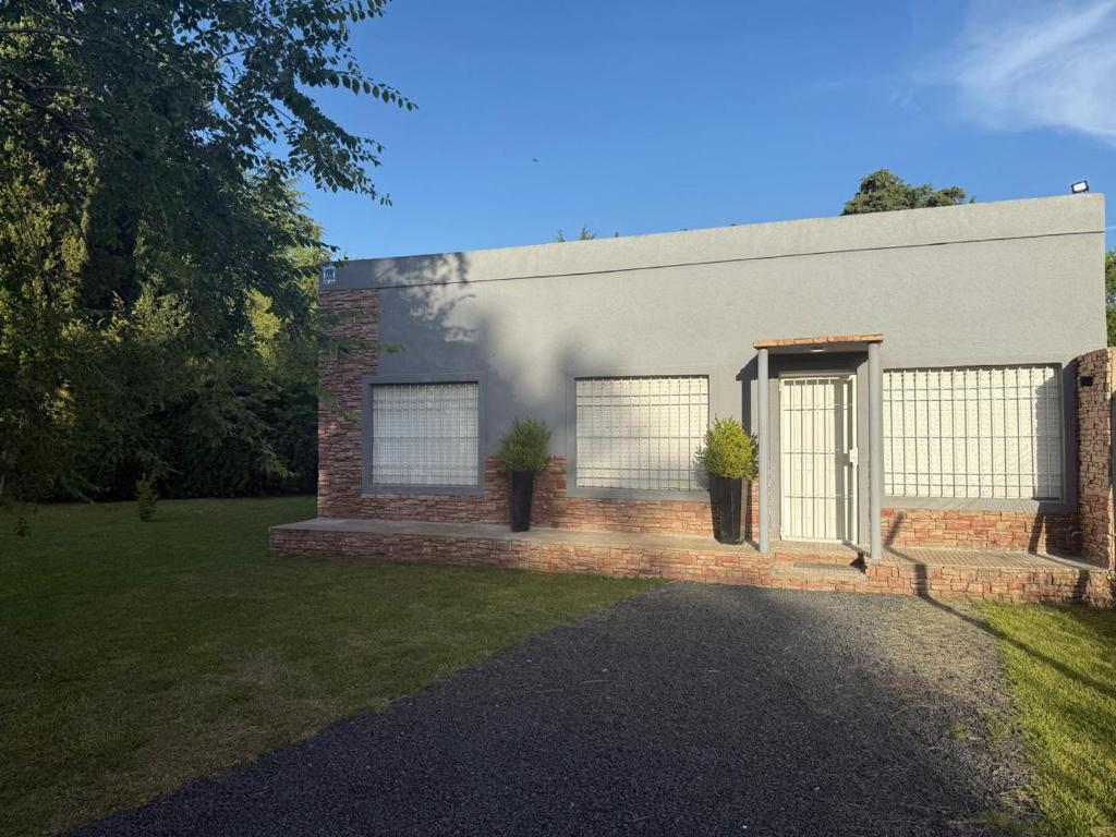 Casa quinta - 4