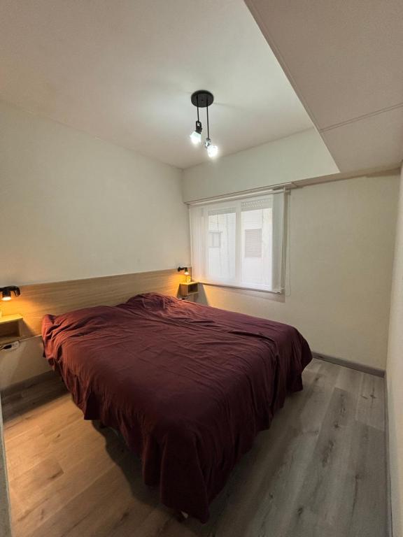 Departamento por temporada mdq - 4