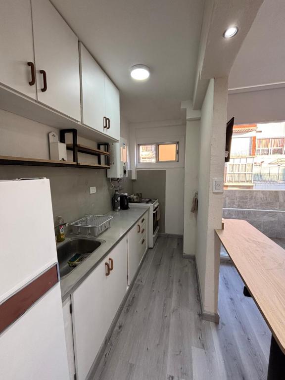 Departamento por temporada mdq - 3