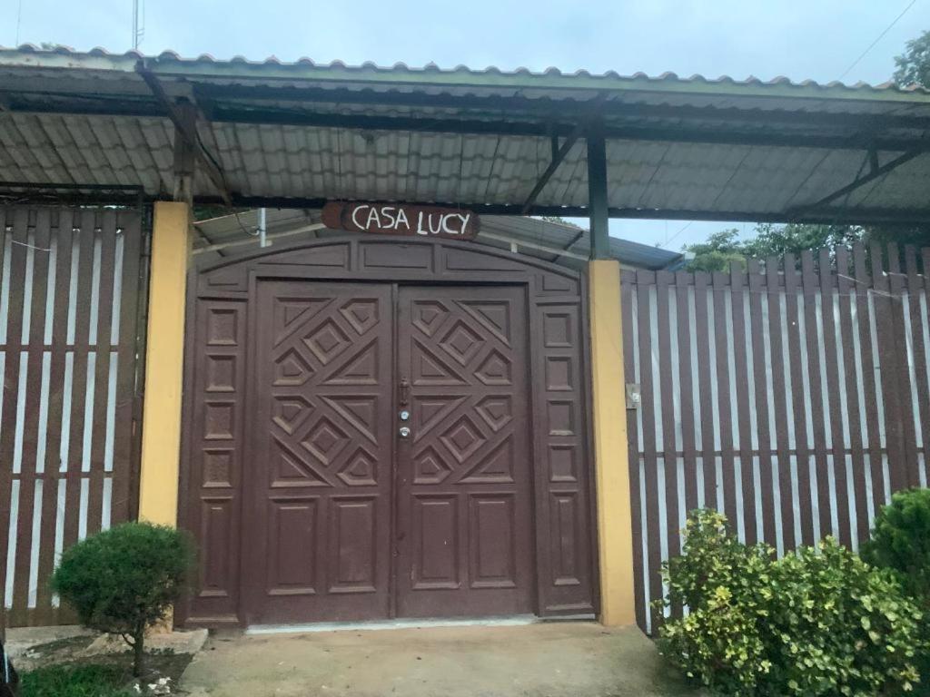 Casa Lucy - 2