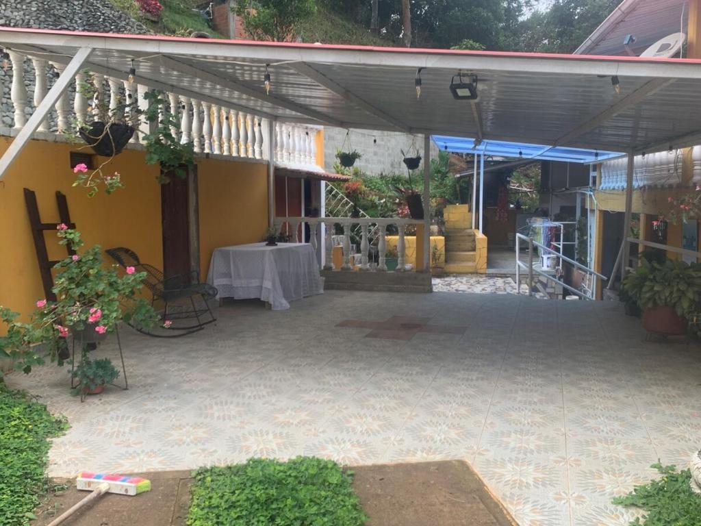 Casa Lucy - 4